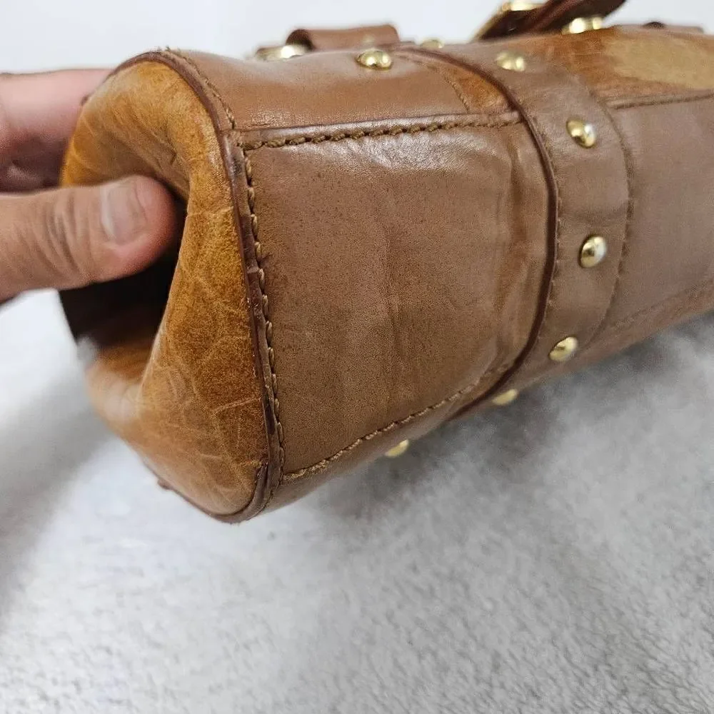 Michael kors shoulder bag